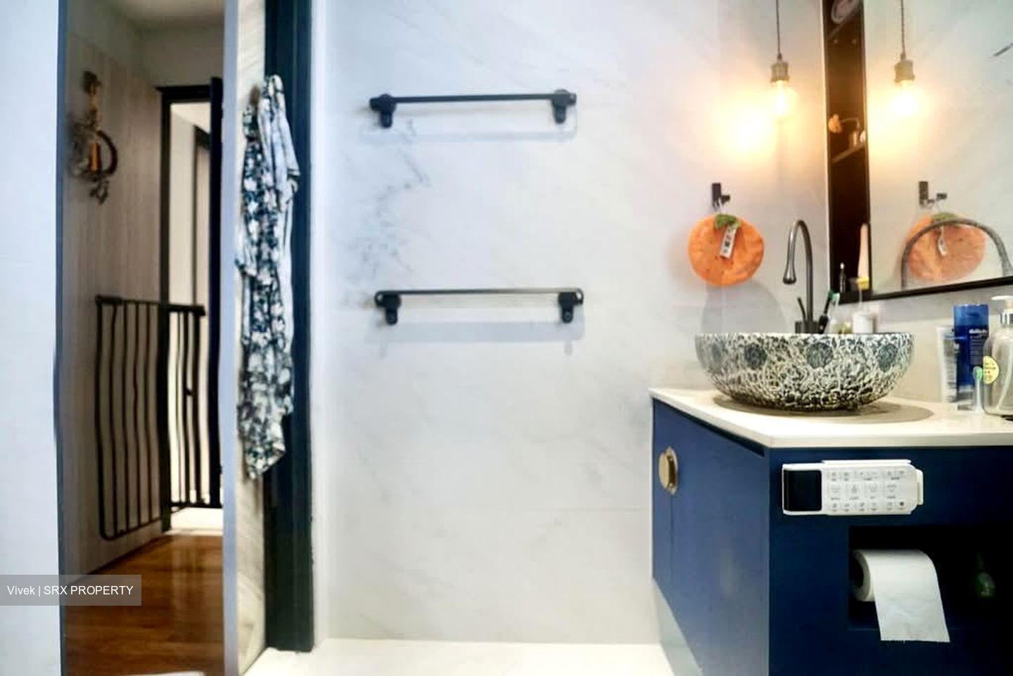 Blk 26A Saint George's Towers (Kallang/Whampoa), HDB 4 Rooms #566535681